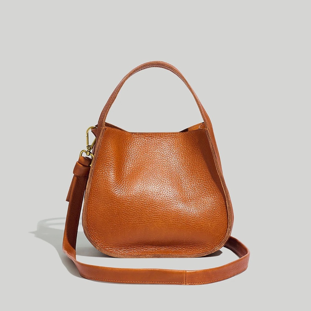 Madewell The Sydney Crossbody Bag NWT